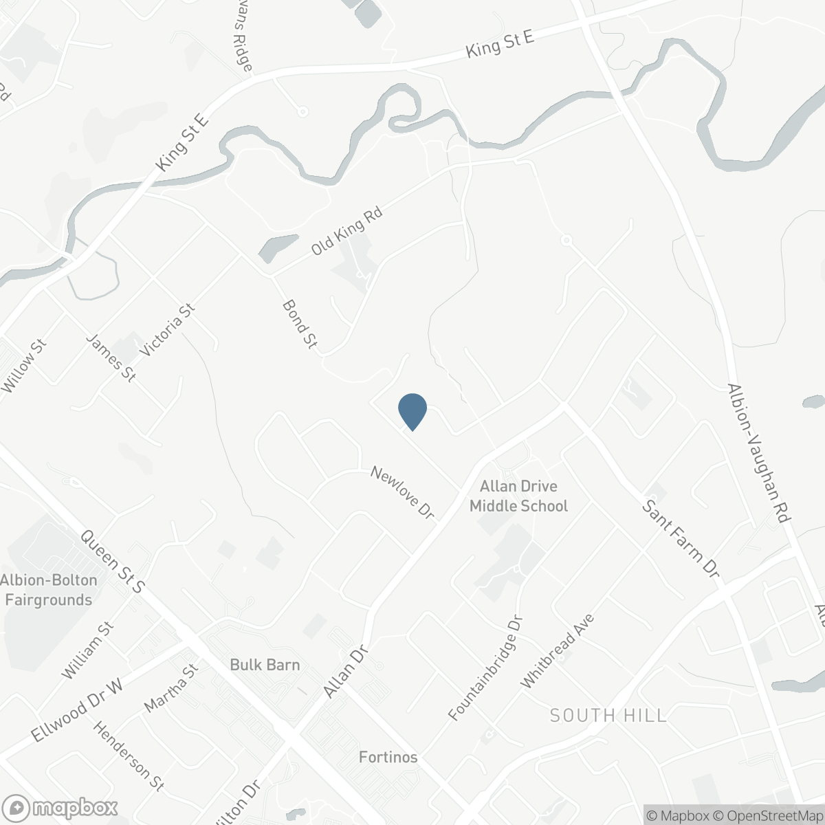 10 RIVERWOOD TERRACE, Caledon, Ontario L7E 1S1
